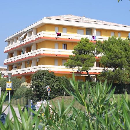Condominio Carina Sud Bibione Exteriér fotografie