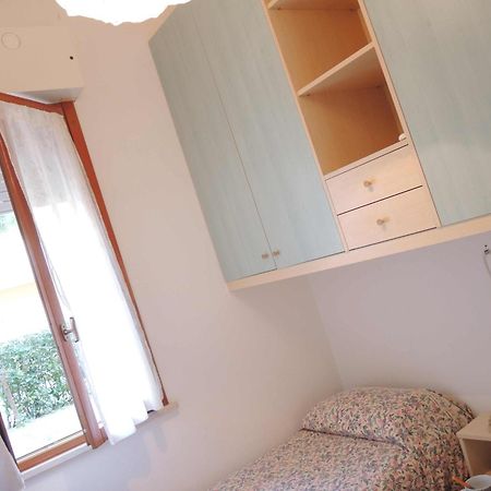 Condominio Carina Sud Bibione Exteriér fotografie