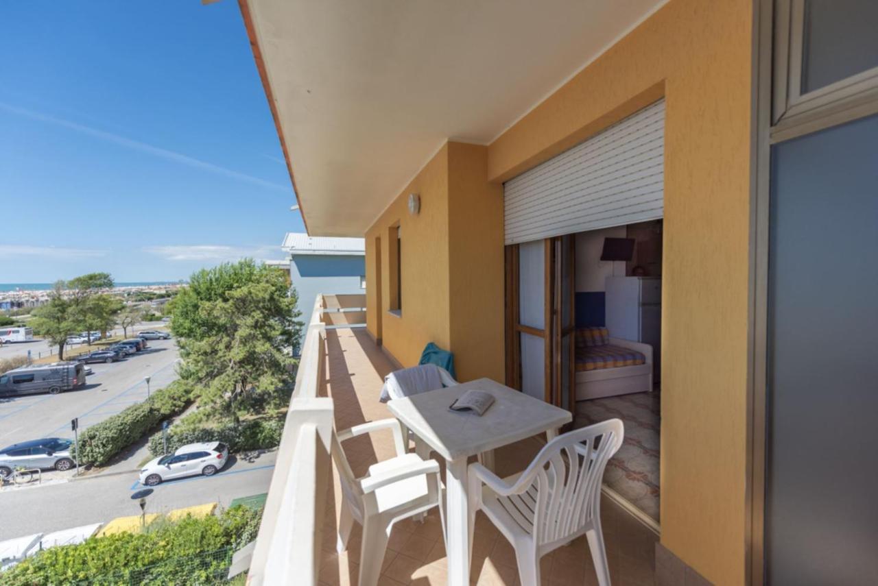 Condominio Carina Sud Bibione Exteriér fotografie
