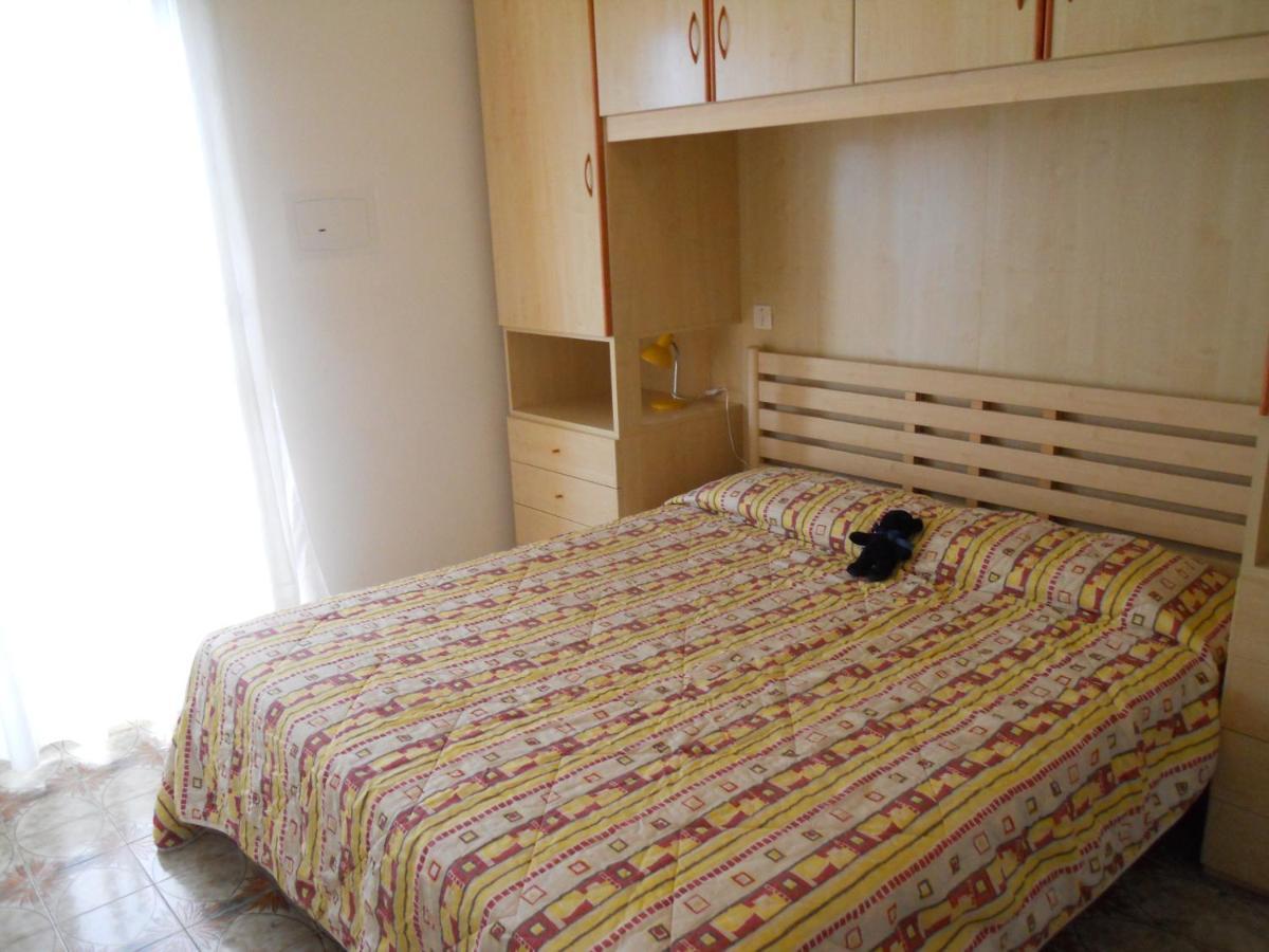 Condominio Carina Sud Bibione Exteriér fotografie