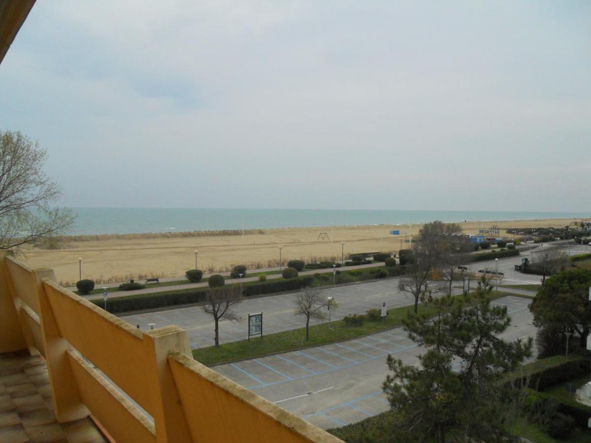 Condominio Carina Sud Bibione Exteriér fotografie