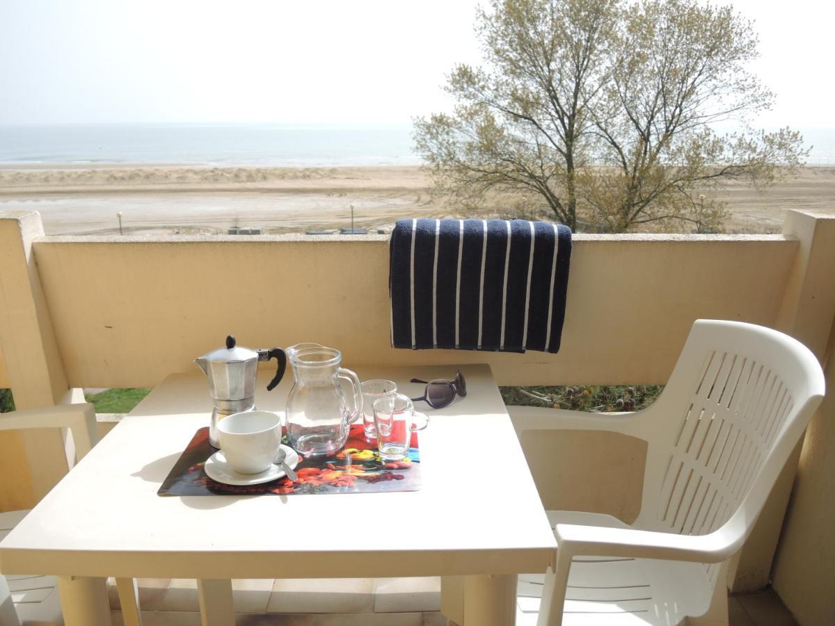 Condominio Carina Sud Bibione Exteriér fotografie