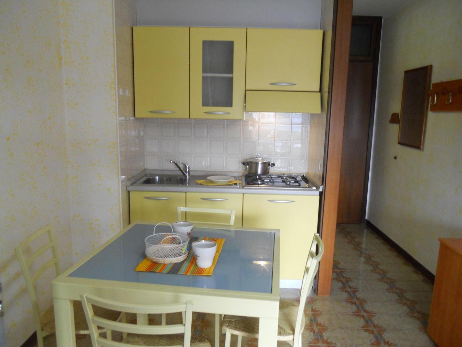 Condominio Carina Sud Bibione Exteriér fotografie