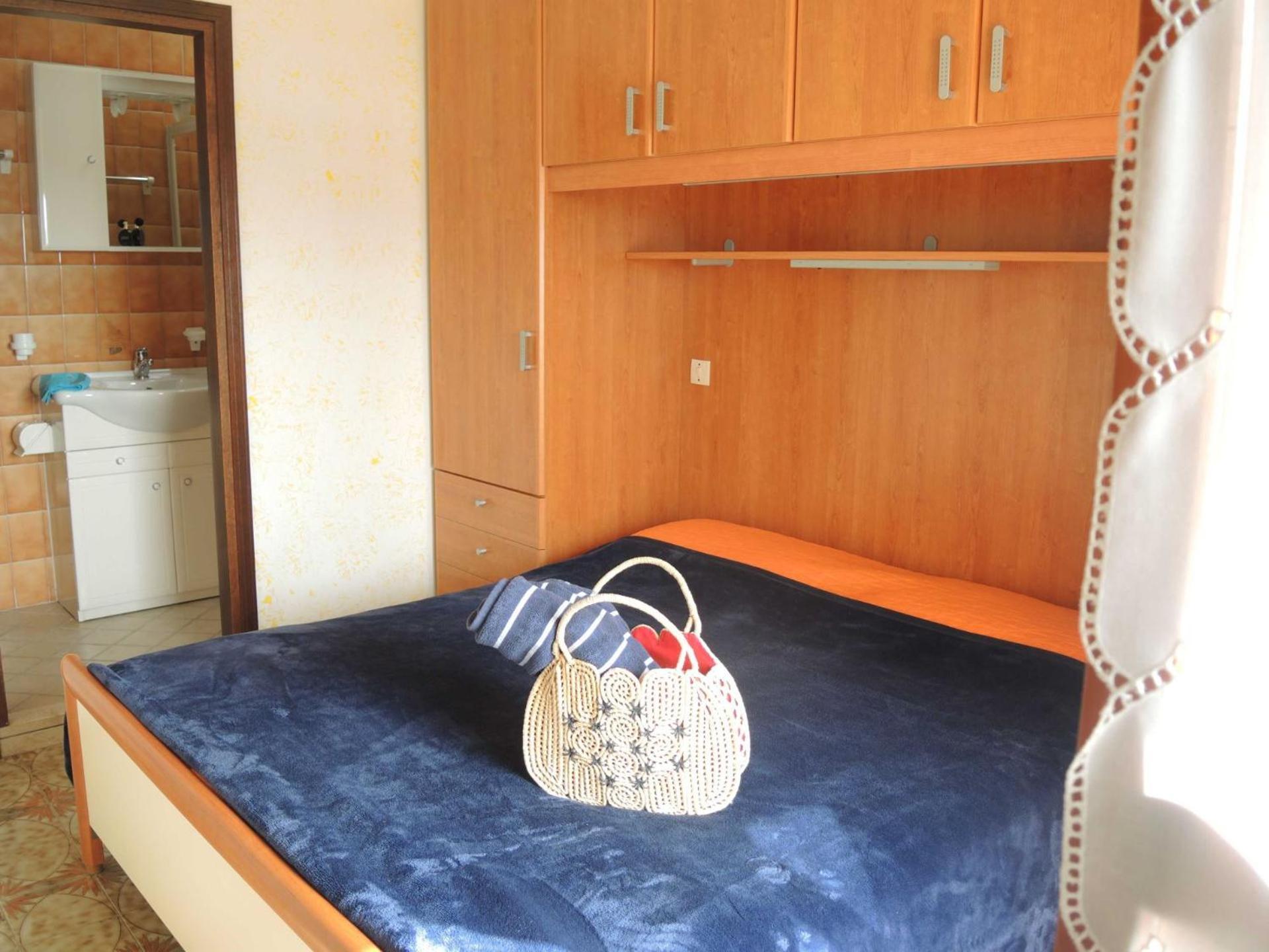 Condominio Carina Sud Bibione Exteriér fotografie