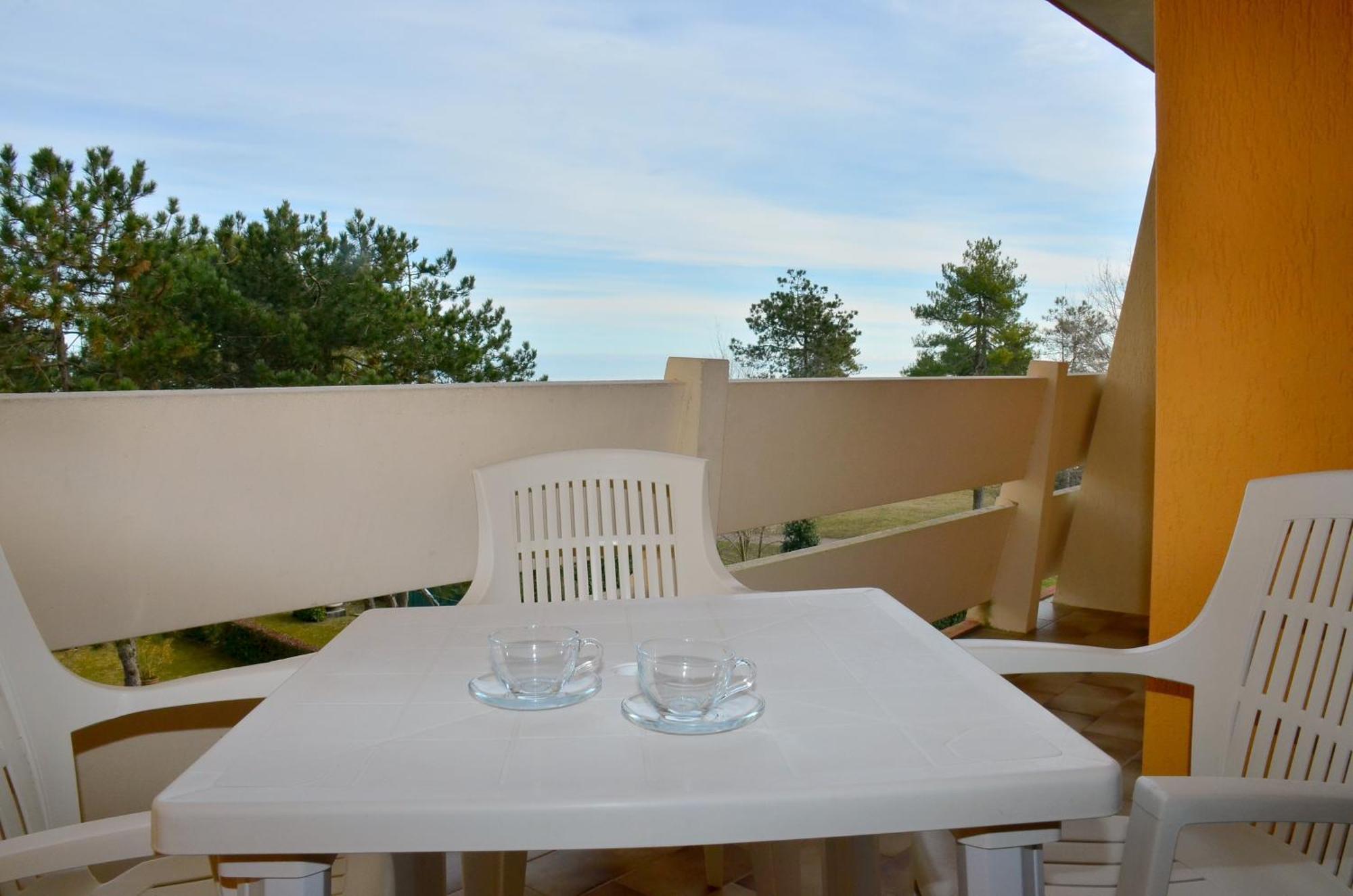 Condominio Carina Sud Bibione Exteriér fotografie
