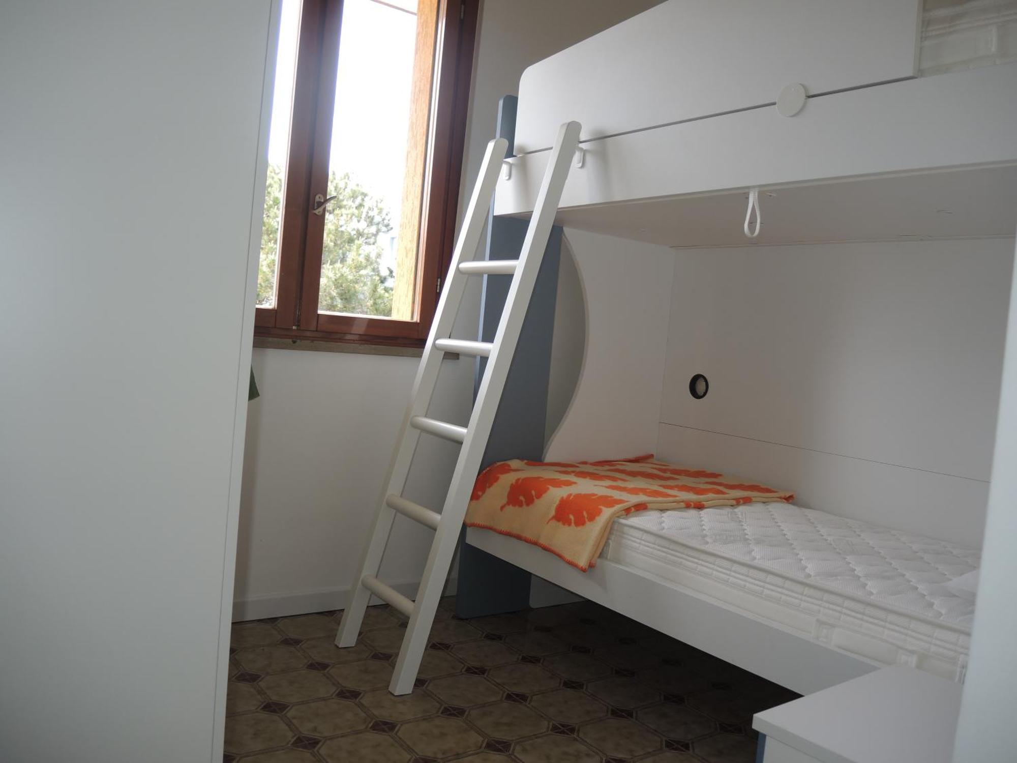 Condominio Carina Sud Bibione Exteriér fotografie