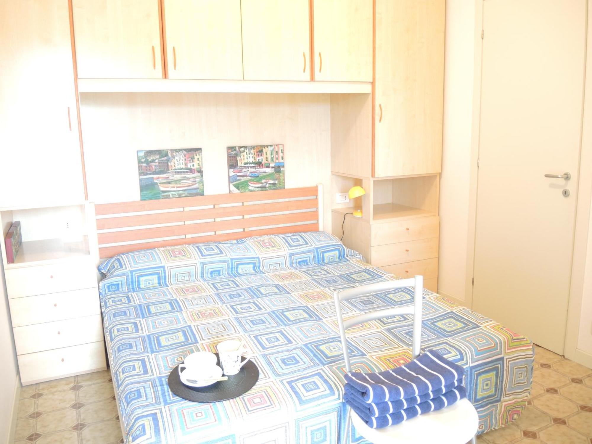 Condominio Carina Sud Bibione Exteriér fotografie