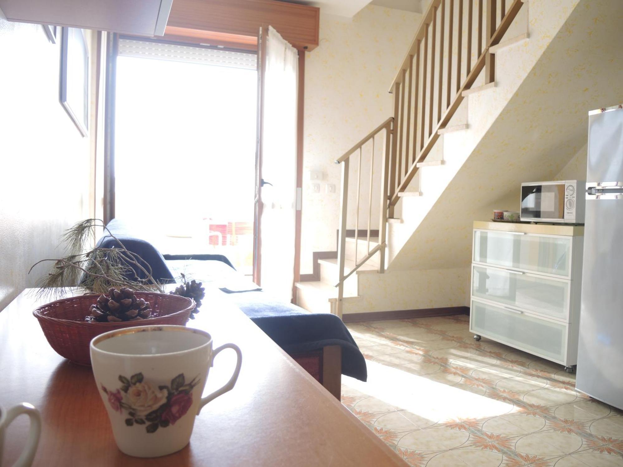 Condominio Carina Sud Bibione Exteriér fotografie