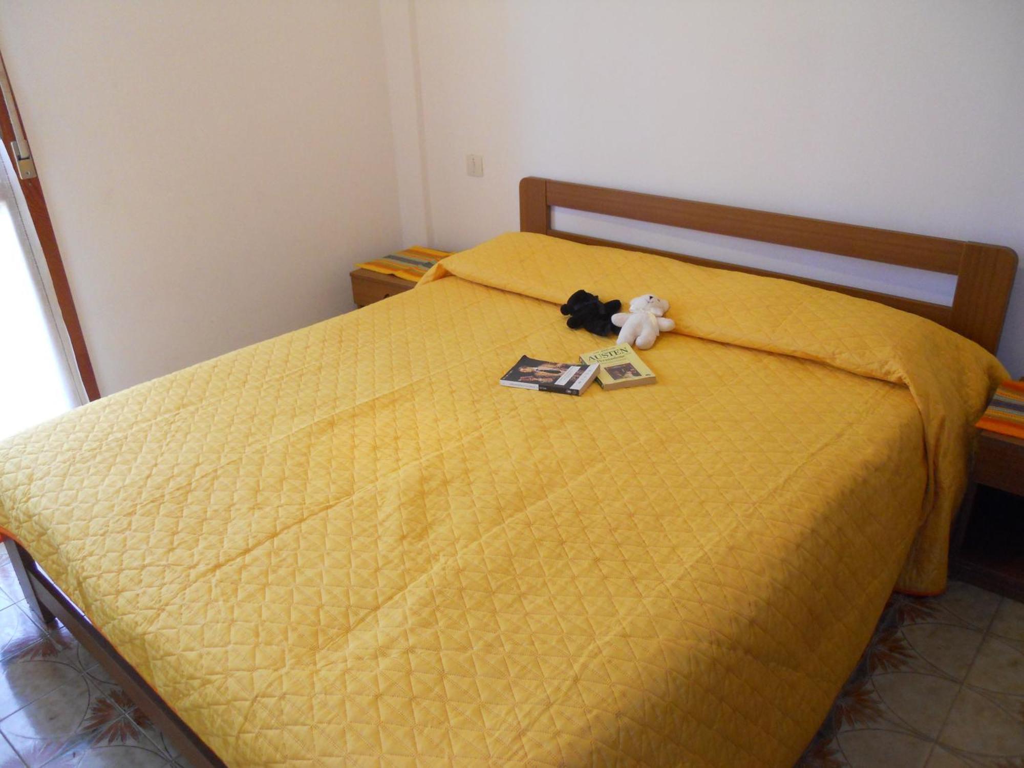 Condominio Carina Sud Bibione Exteriér fotografie