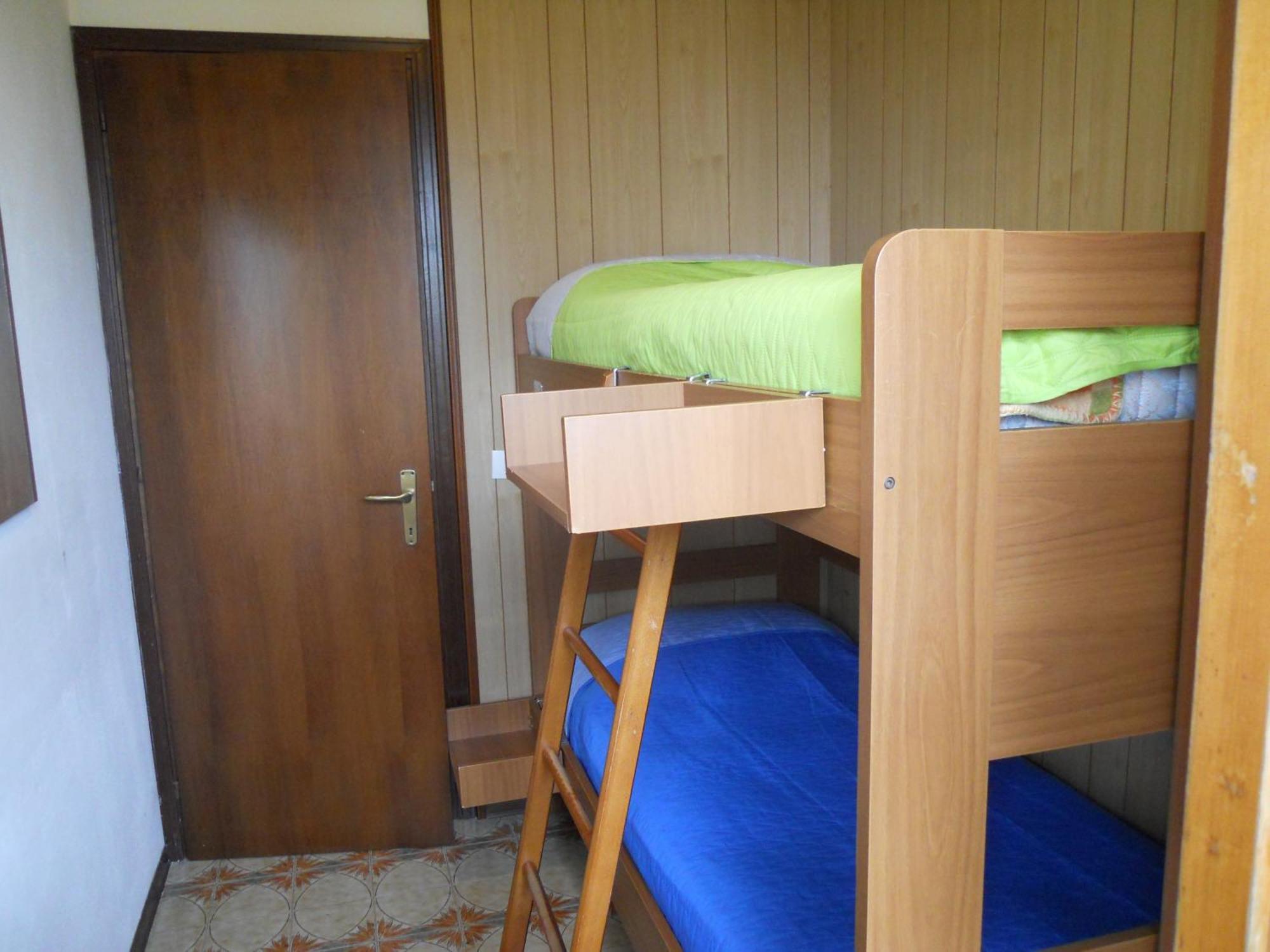 Condominio Carina Sud Bibione Exteriér fotografie