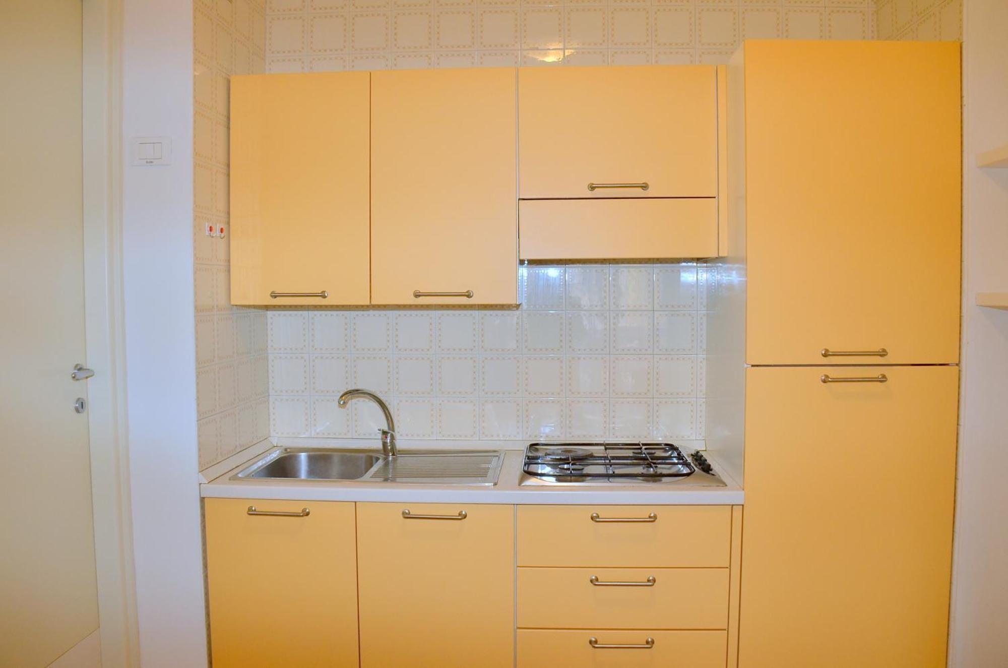 Condominio Carina Sud Bibione Exteriér fotografie