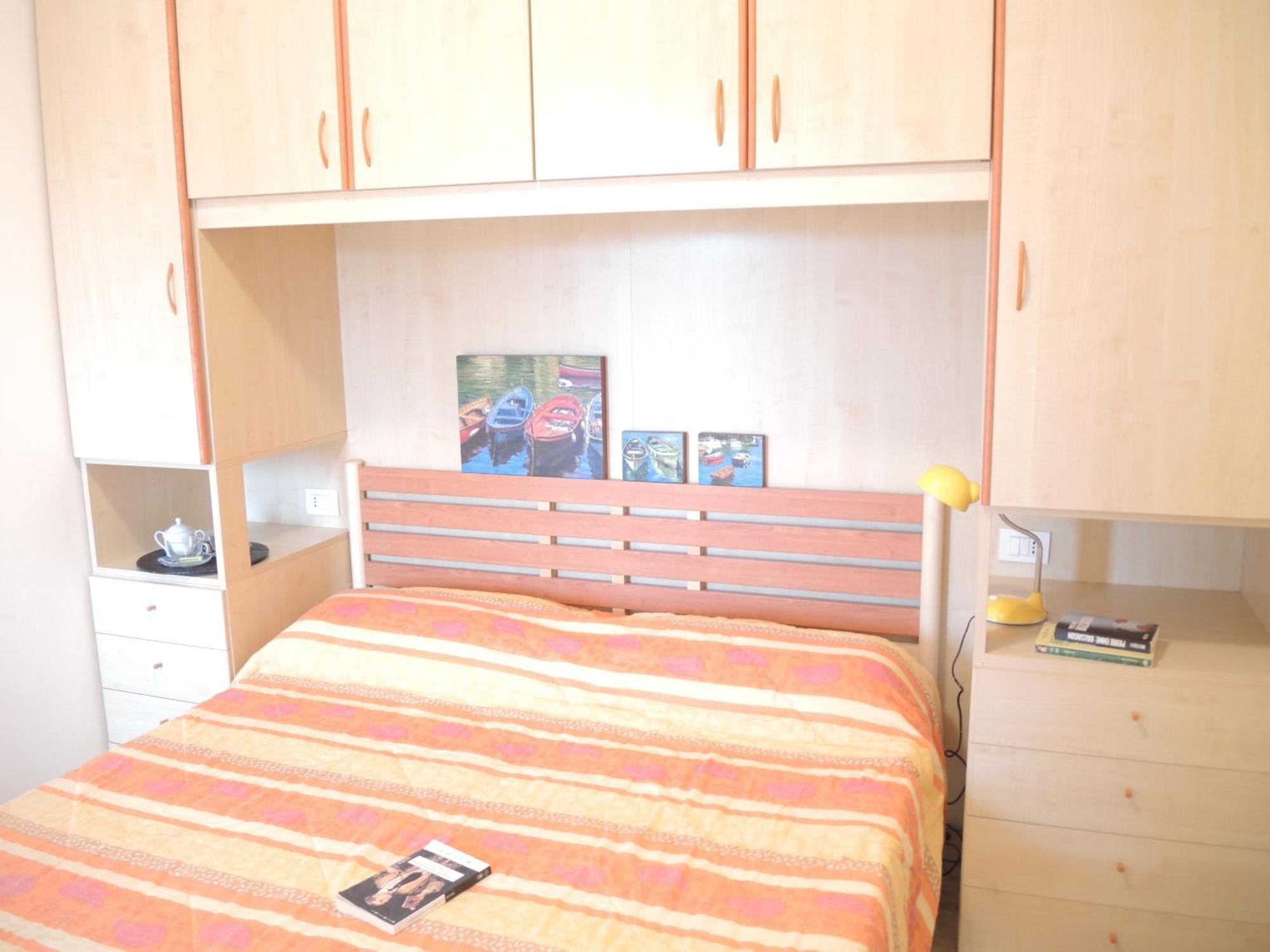 Condominio Carina Sud Bibione Exteriér fotografie