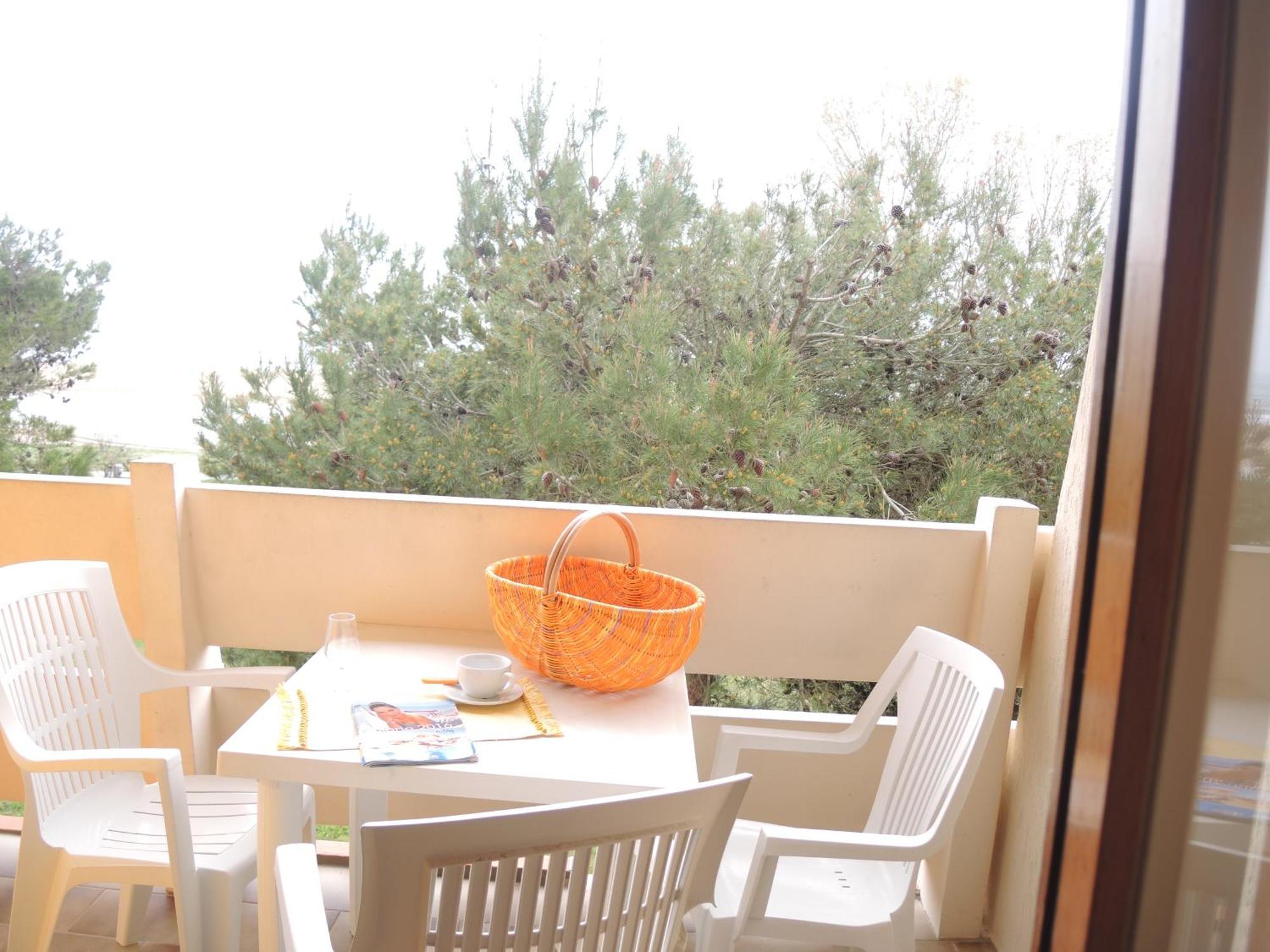 Condominio Carina Sud Bibione Exteriér fotografie