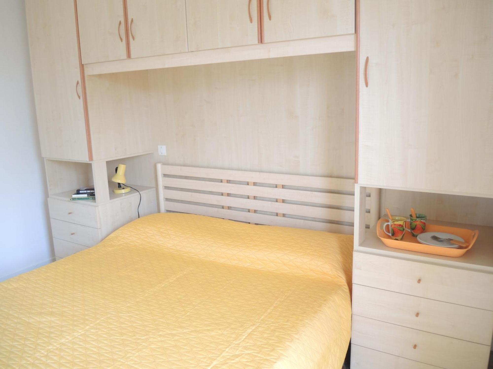 Condominio Carina Sud Bibione Exteriér fotografie