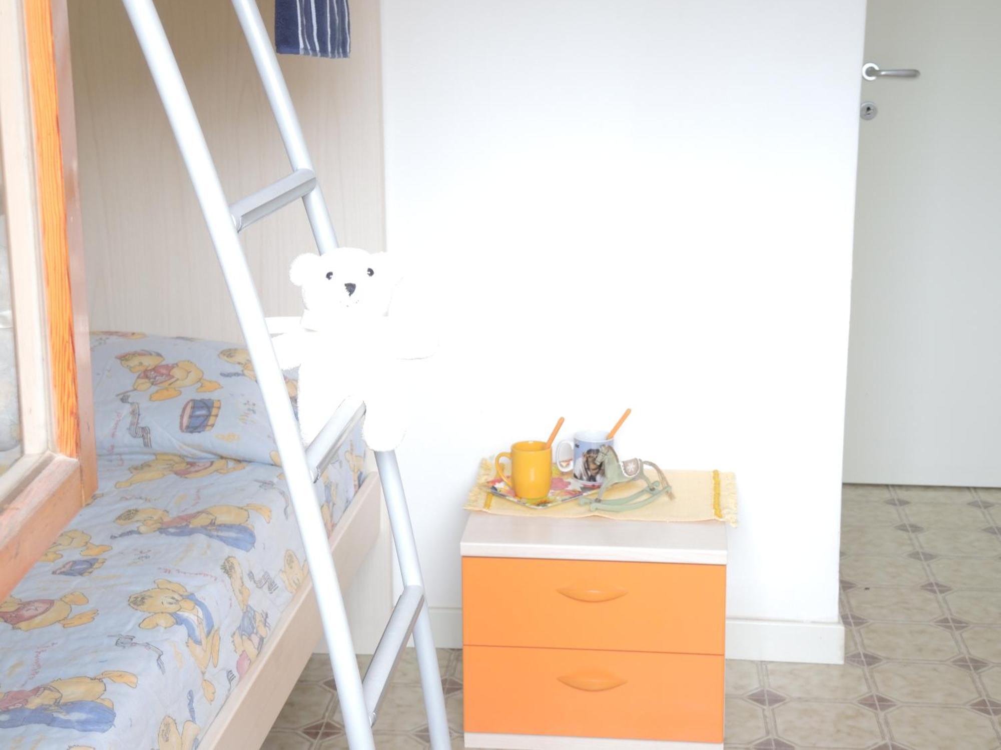 Condominio Carina Sud Bibione Exteriér fotografie