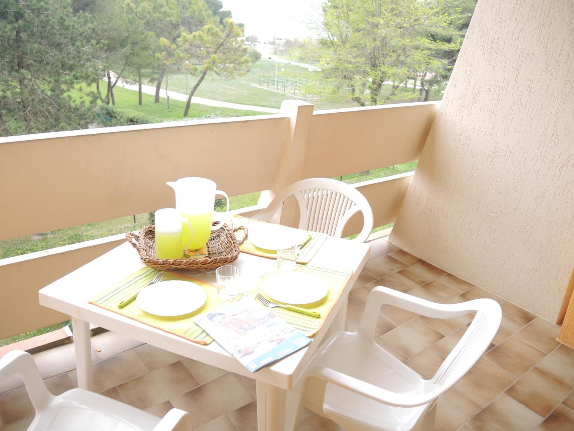 Condominio Carina Sud Bibione Exteriér fotografie