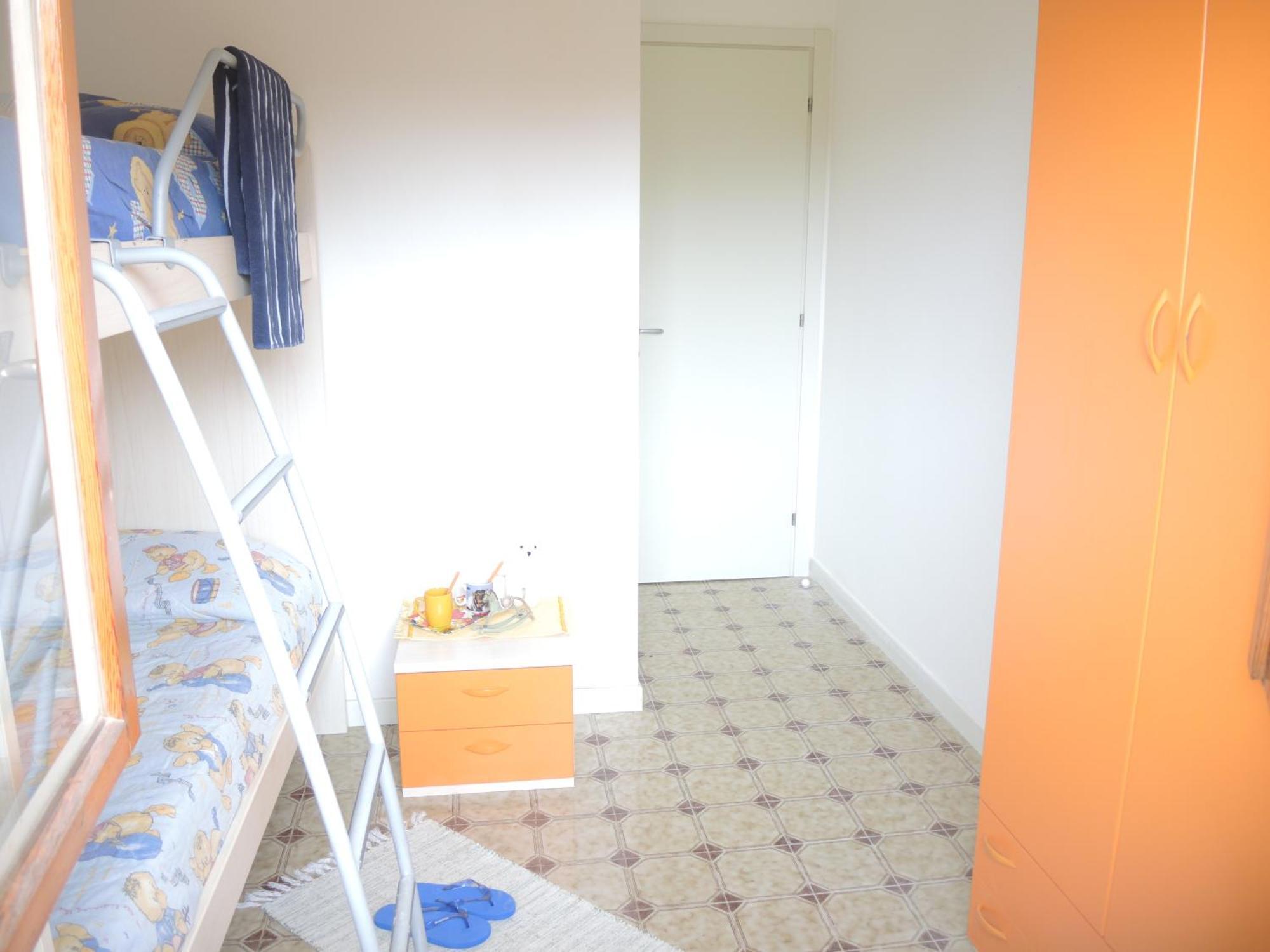 Condominio Carina Sud Bibione Exteriér fotografie