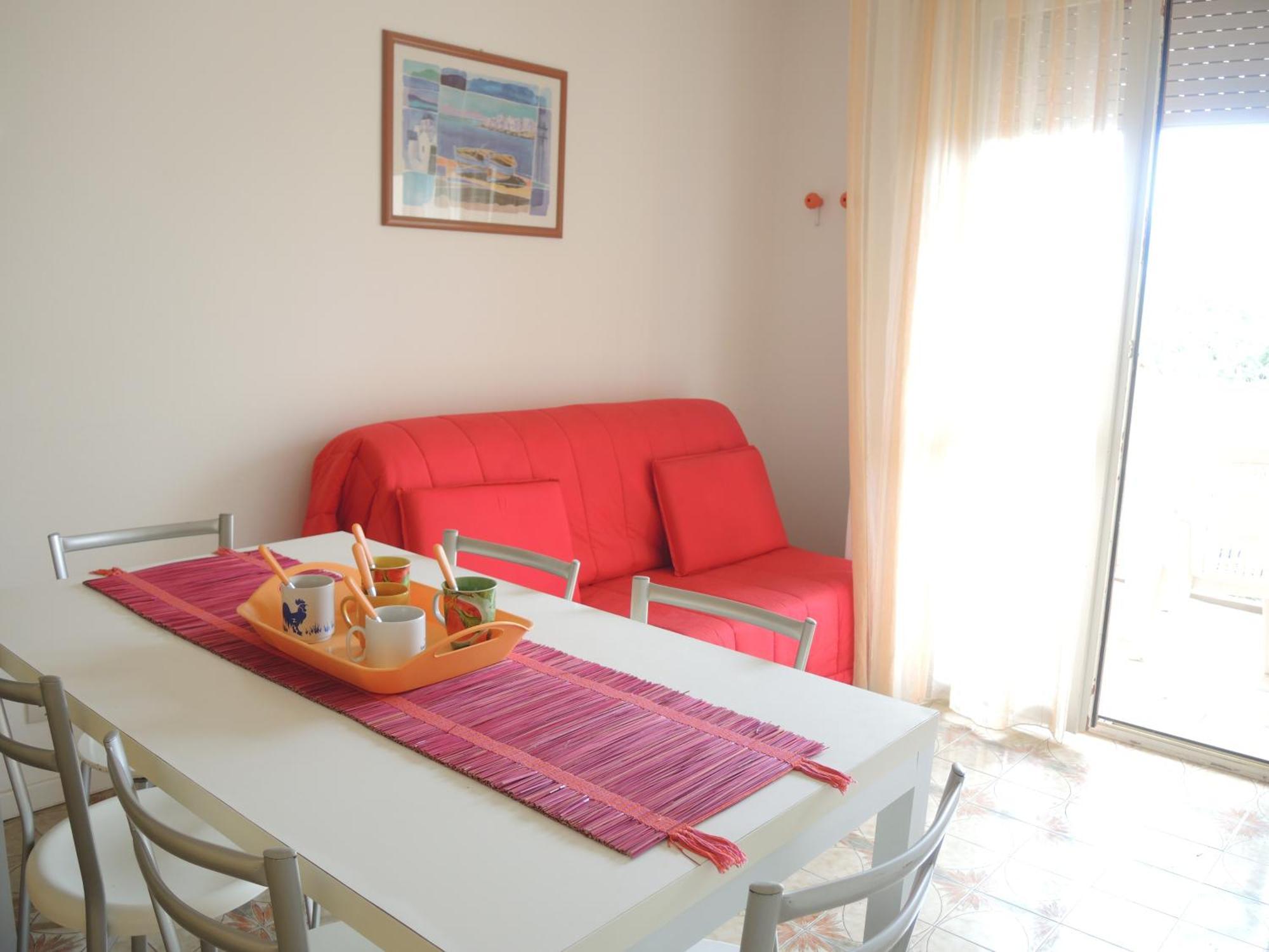 Condominio Carina Sud Bibione Exteriér fotografie