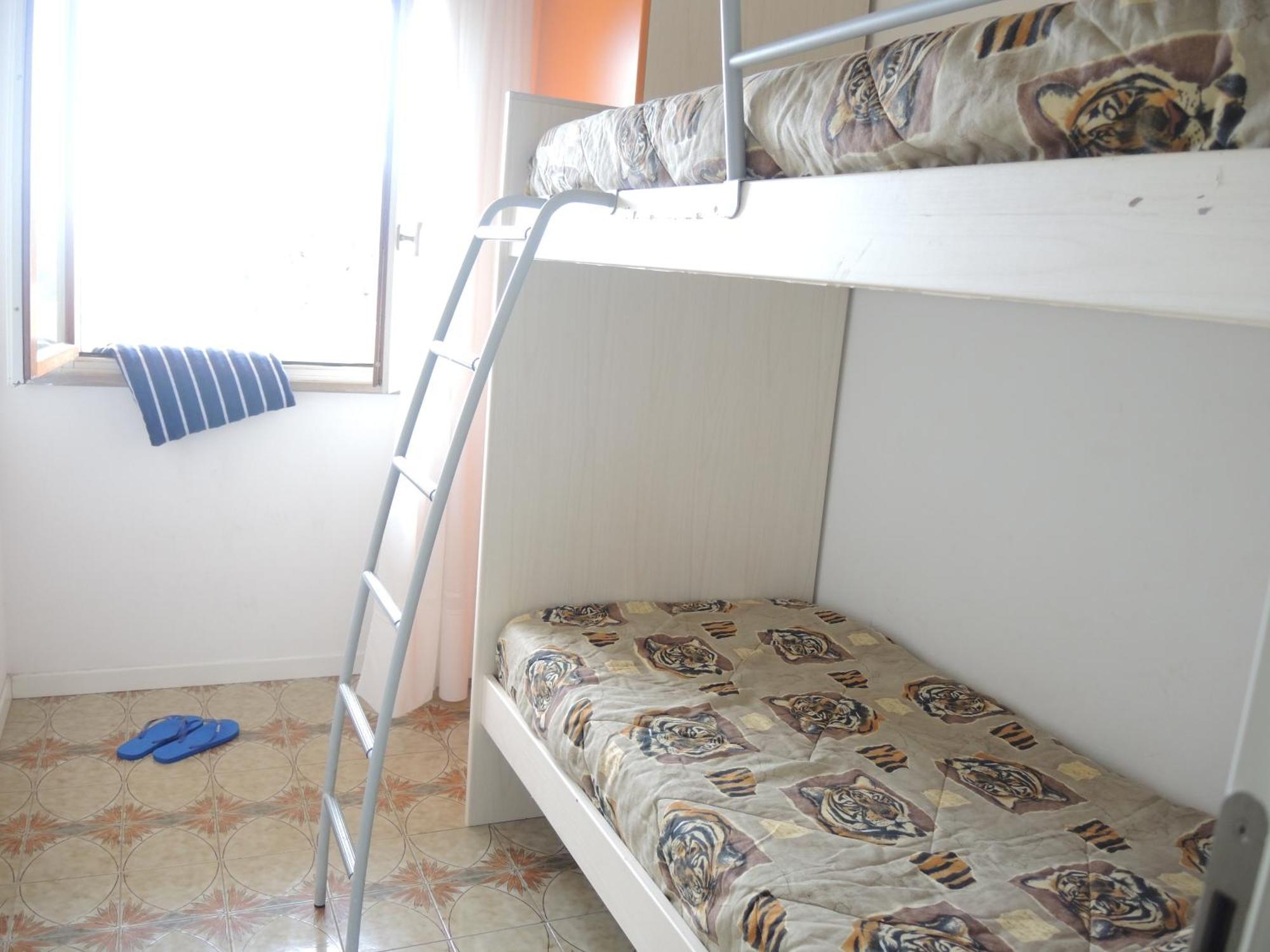 Condominio Carina Sud Bibione Exteriér fotografie