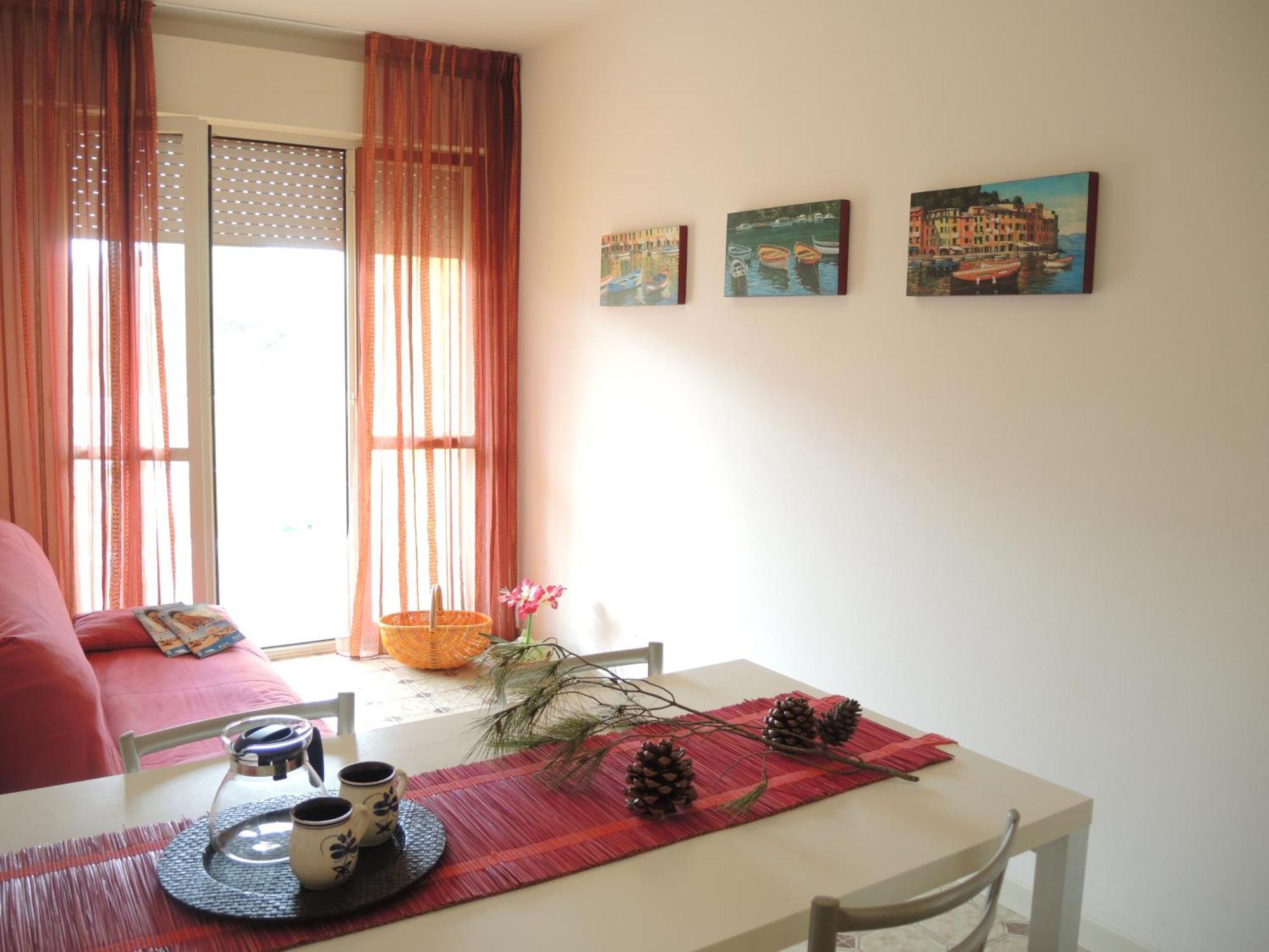 Condominio Carina Sud Bibione Exteriér fotografie