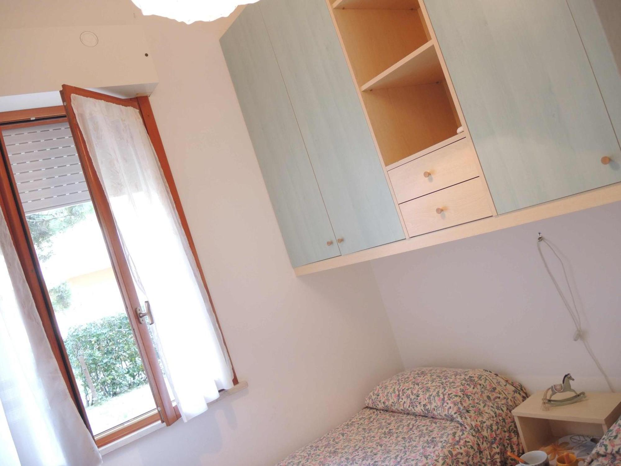 Condominio Carina Sud Bibione Exteriér fotografie