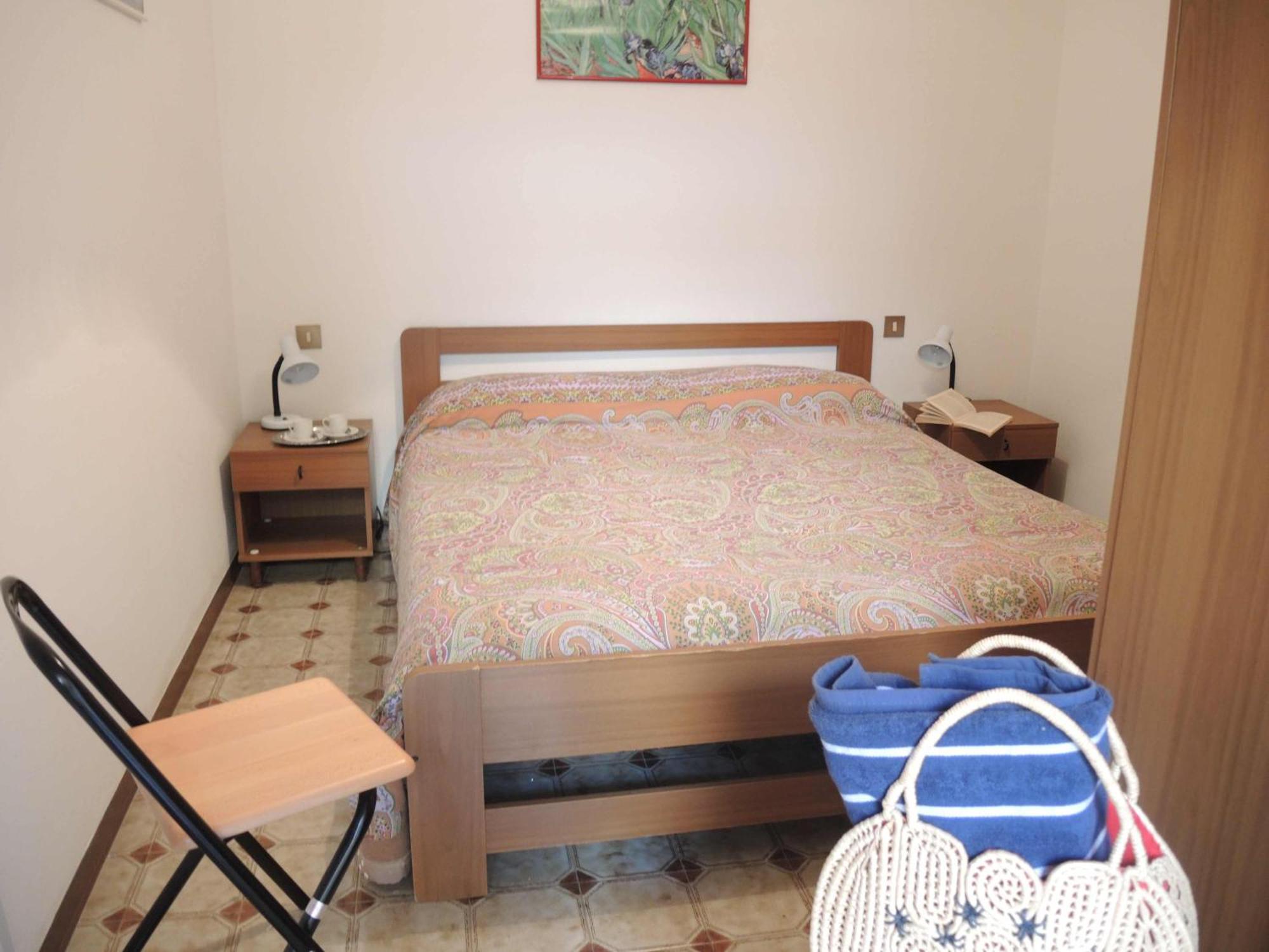Condominio Carina Sud Bibione Exteriér fotografie