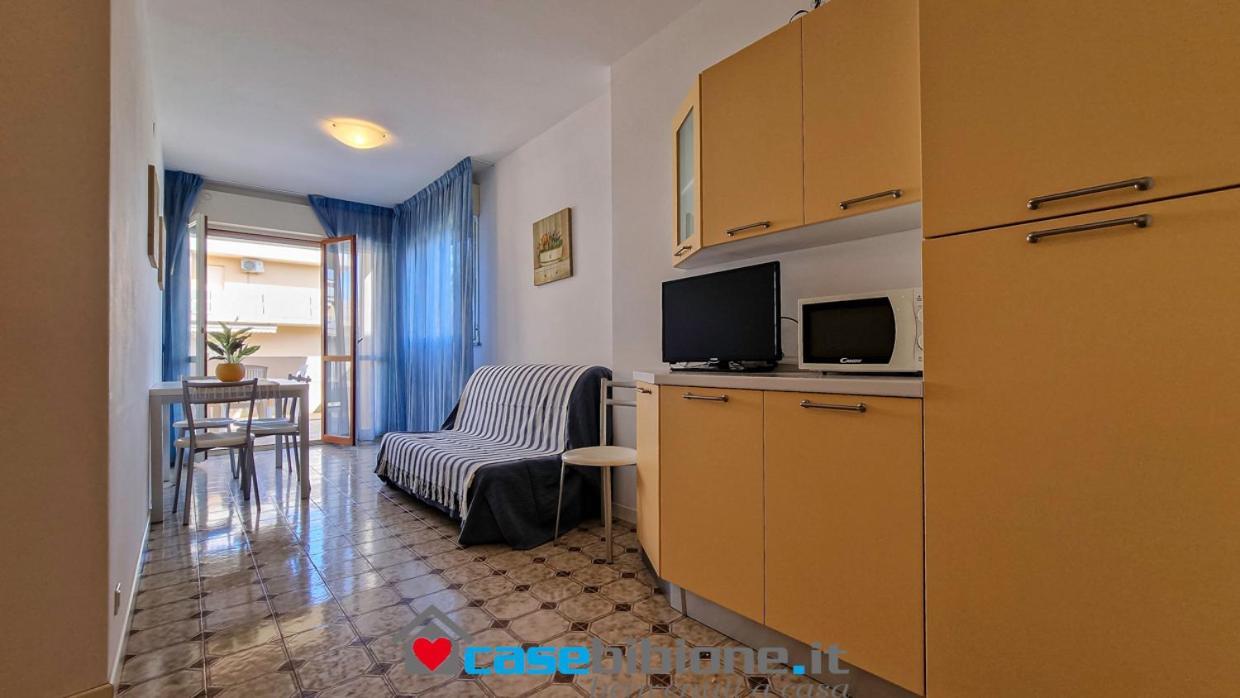 Condominio Carina Sud Bibione Exteriér fotografie