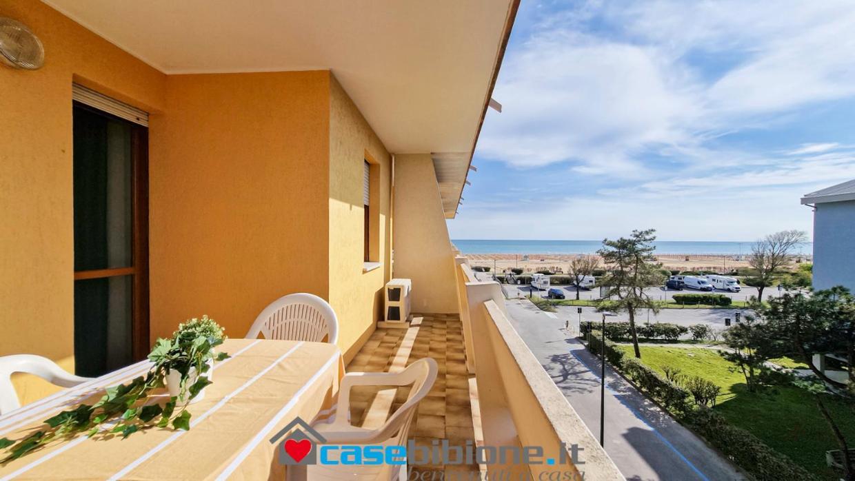 Condominio Carina Sud Bibione Exteriér fotografie