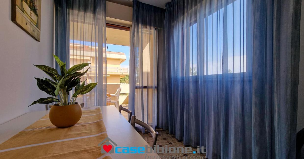 Condominio Carina Sud Bibione Exteriér fotografie