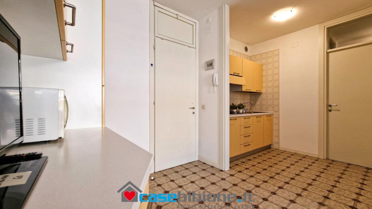 Condominio Carina Sud Bibione Exteriér fotografie