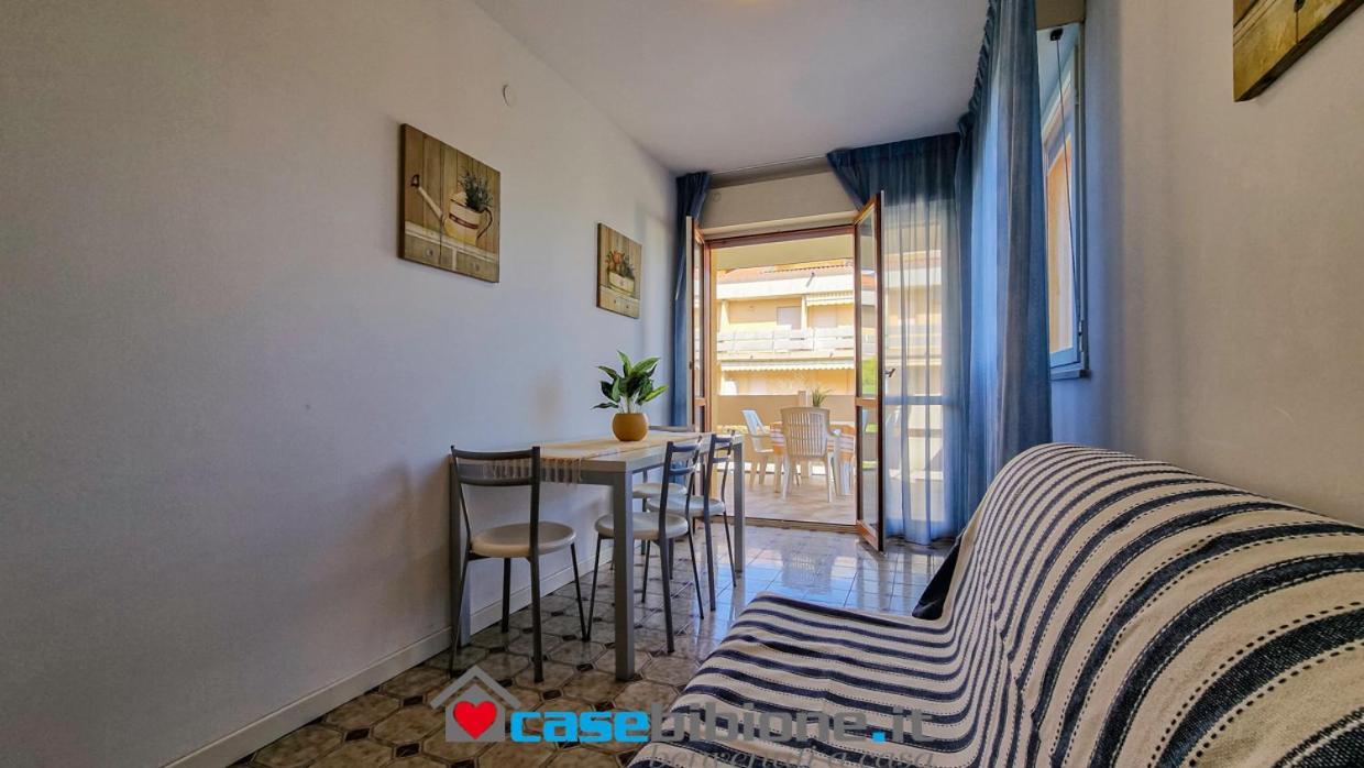 Condominio Carina Sud Bibione Exteriér fotografie