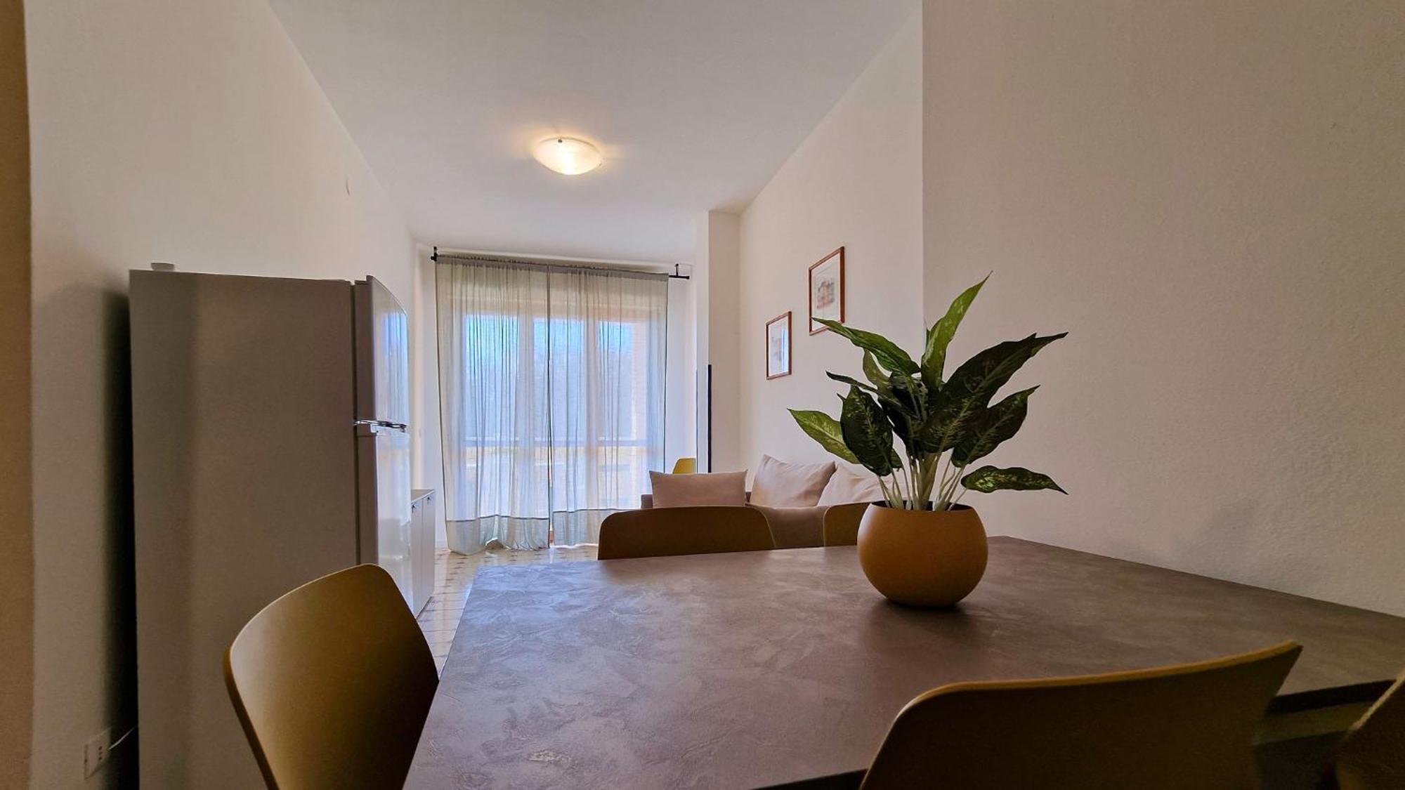 Condominio Carina Sud Bibione Exteriér fotografie