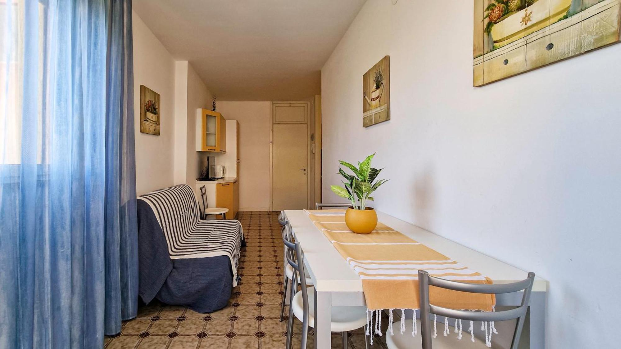 Condominio Carina Sud Bibione Exteriér fotografie