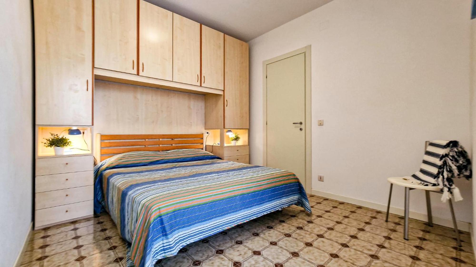 Condominio Carina Sud Bibione Exteriér fotografie